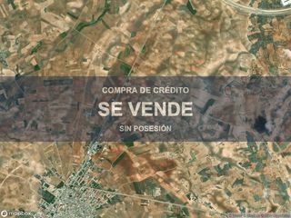 Flat in Miguel Esteban. Compra de crédito  inmueble en miguel esteban