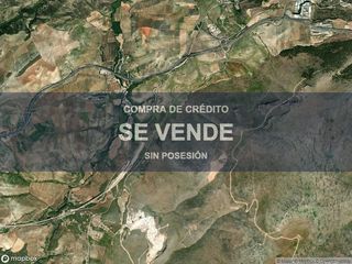 Pis a Loja. Compra de crédito  inmueble en loja, granada