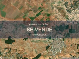 Flat in Casas de Fernando Alonso. Compra de crédito  inmueble en casas de fernando alonso
