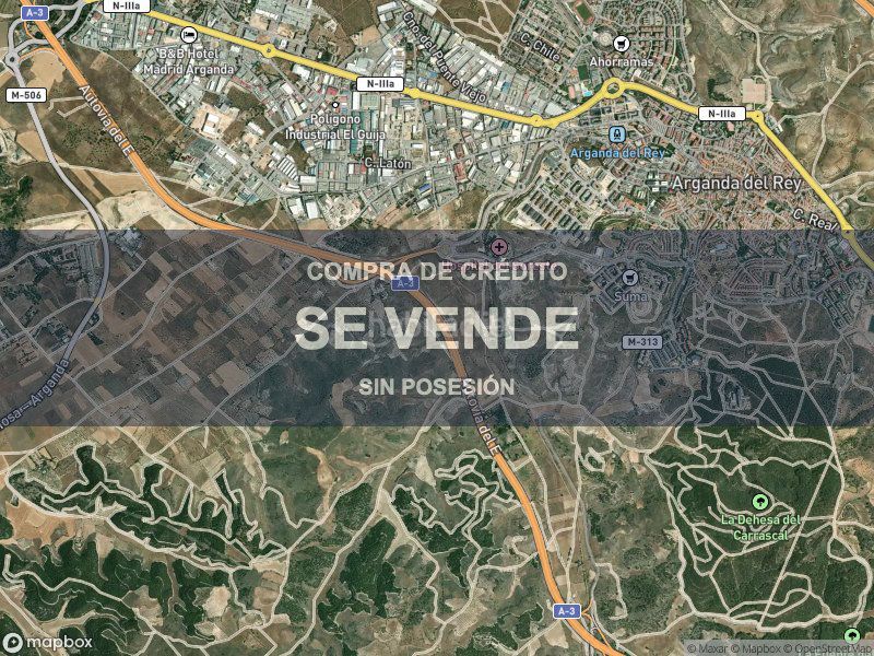 Foto 086f8db1-6705-4dad-b7a4-010f20911753. Pis a Centro Arganda del Rey