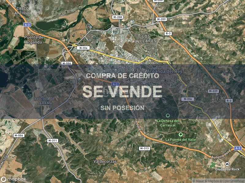 Foto 574257fc-5210-42c5-9613-8c633eff390c. Pis a Centro Arganda del Rey