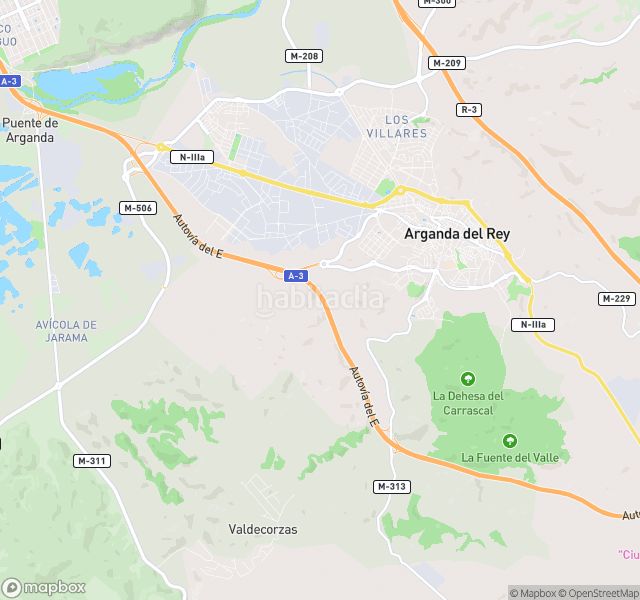 Foto a49e0b33-5e28-4109-b88c-31ea2a094f2e. Pis a Centro Arganda del Rey