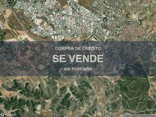 Flat in Centro. Compra de crédito  inmueble en arganda del rey