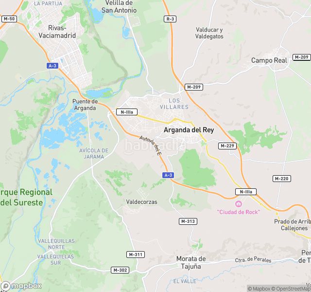 Foto b072c518-c1a9-4831-b5d4-6b50ec24939e. Pis a Centro Arganda del Rey