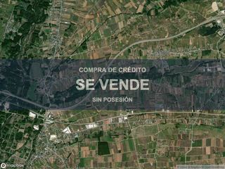 Flat in Carracedelo. Compra de crédito  inmueble en carracedelo, león
