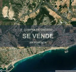 Appartement à Roda de Barà. Compra de crédito  inmueble en roda de bera