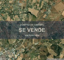 Wohngrundstück in Partidas Norte. Compra de crédito  inmueble en ronda, málaga