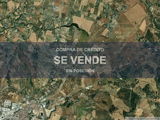 Residential Plot in Partidas Norte. Compra de crédito  inmueble en ronda, málaga