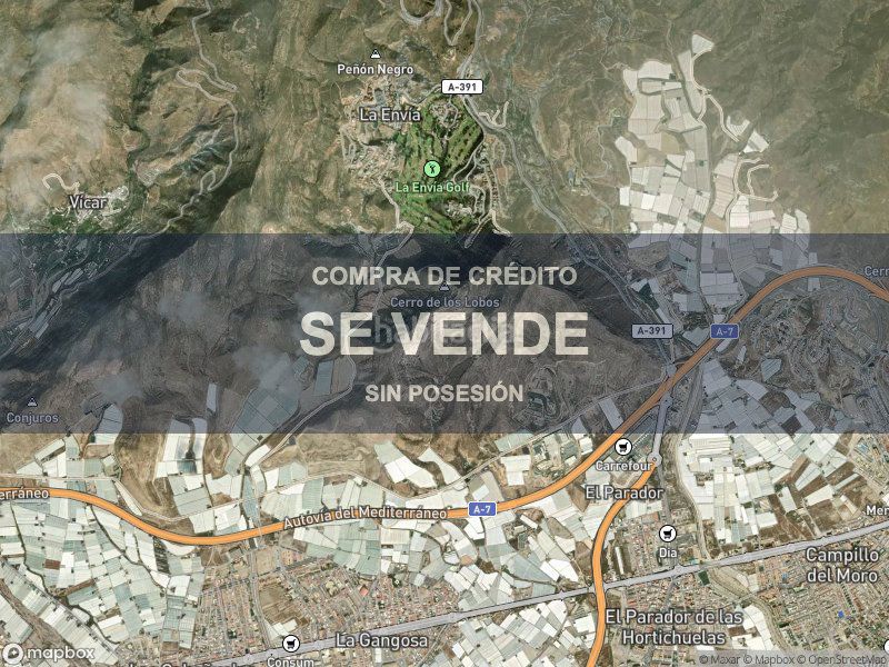 Foto 7b1b06b8-ec1f-48dd-b7bb-53475312637e. Pis a La Gangosa Vícar