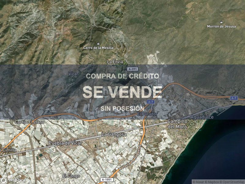 Foto db0ee4e2-100c-4fa9-906f-e6b51078b09a. Pis a La Gangosa Vícar