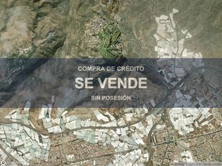 Appartamento in La Gangosa. Compra de crédito  inmueble en vícar, almería