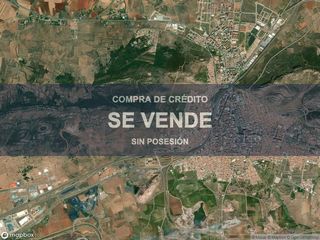 Etagenwohnung in PAU 2-600. Compra de crédito  inmueble en puertollano