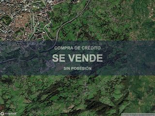 Piso en Fozaneldi - Tenderina