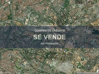 Flat in Arcos. Compra de crédito  inmueble en madrid
