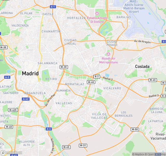 Foto a31797be-e59f-48eb-8757-3a55edb45359. Pis a Arcos Madrid
