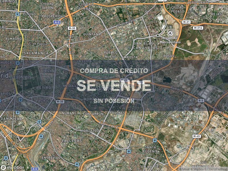 Foto a94bca3d-648c-474c-893d-384c9a86d9ea. Pis a Arcos Madrid