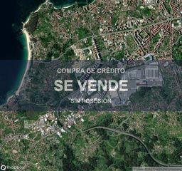 Ufficio in As Travesas - Balaidos. Compra de crédito  inmueble en vigo