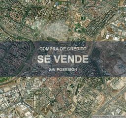 Flat in Ensanche de Vallecas-La Gavia. Compra de crédito  inmueble en madrid