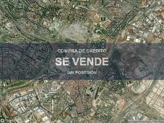 Pis a Ensanche de Vallecas-La Gavia. Compra de crédito  inmueble en madrid