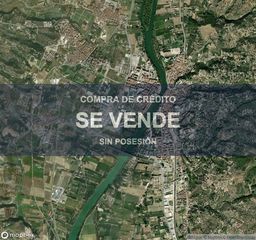 Appartement à Roquetes. Compra de crédito  inmueble en roquetes, tarragona
