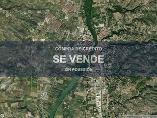 Etagenwohnung in Roquetes. Compra de crédito  inmueble en roquetes, tarragona