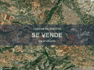 Flat in Dúrcal. Compra de crédito  inmueble en durcal