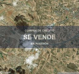 Pis a Cedillo del Condado