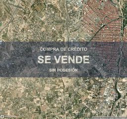 Appartement à Carrús Este. Compra de crédito  inmueble en elche