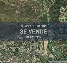 Piso en Ciudad Universitaria. Compra de crédito  inmueble en chiclana de la frontera