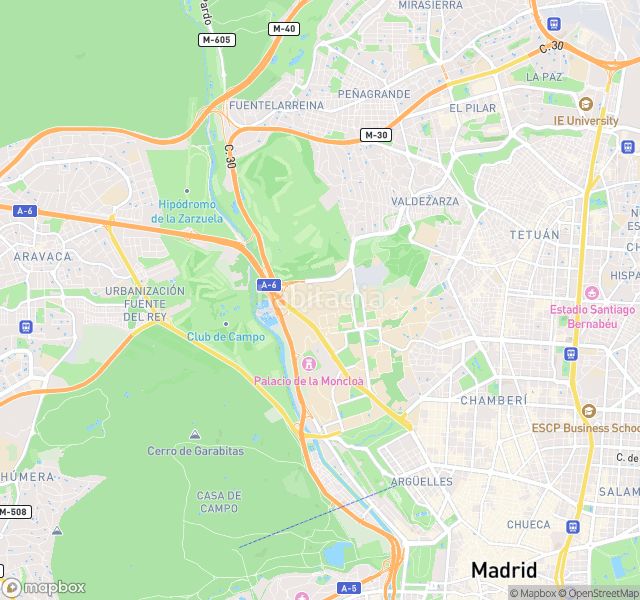 Foto 29403880-b939-4d39-a843-fc124fcdcf60. Pis a Ciudad Universitaria Madrid