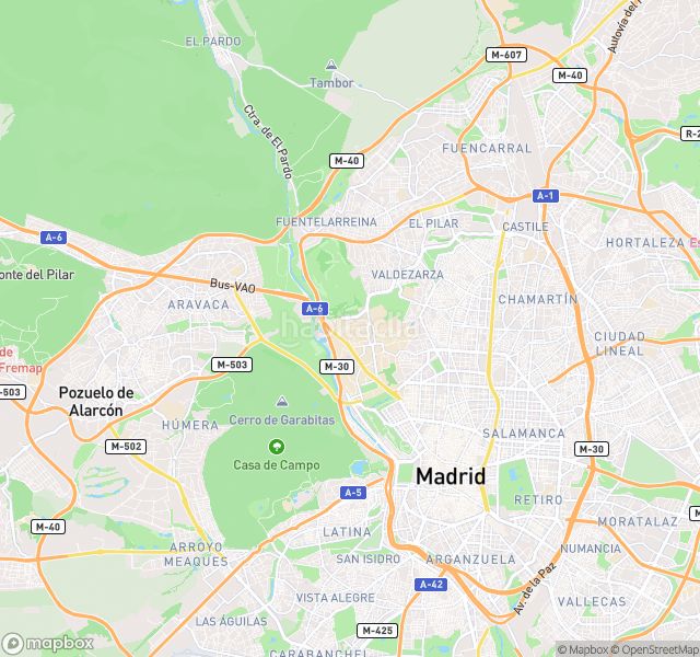 Foto 6fac2483-4106-4685-be8e-538afb8deed4. Pis a Ciudad Universitaria Madrid