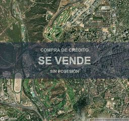 Pis a Ciudad Universitaria. Compra de crédito  inmueble en yecla, murcia