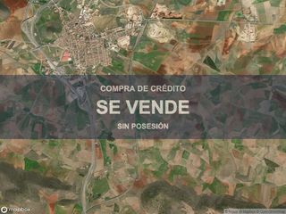 Flat in Santa Cruz de Mudela. Compra de crédito  inmueble en santa cruz de mudela
