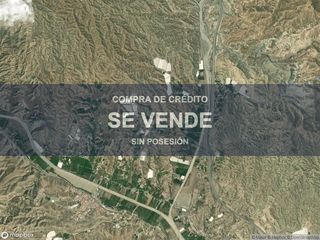 Finca rústica a Gádor
