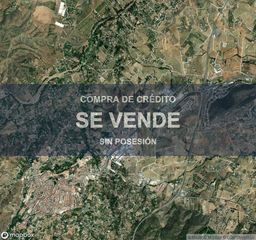 Finca rústica a Coín. Compra de crédito  inmueble en coin, málaga