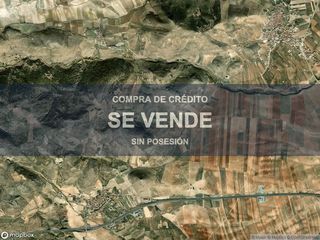 Residential Plot in Diezma. Compra de crédito  inmueble en diezma, granada