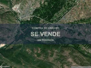 Flat in Villadecanes. Compra de crédito  inmueble en toral de los vados