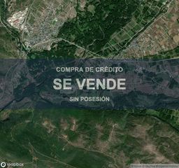 Flat in Villadecanes. Compra de crédito  inmueble en toral de los vados