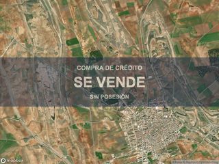 Appartement à Mota del Cuervo. Compra de crédito  inmueble en mota del cuervo
