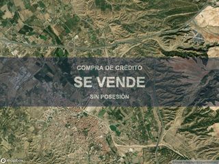 Flat in Guadix. Compra de crédito  inmueble en guadix, granada