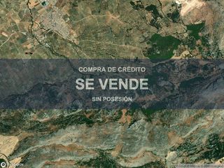 Fondo rustico in Villanueva del Rosario. Compra de crédito  inmueble en antequera, málaga