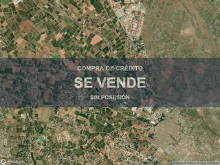 Etagenwohnung in Centro. Compra de crédito  inmueble en valencia