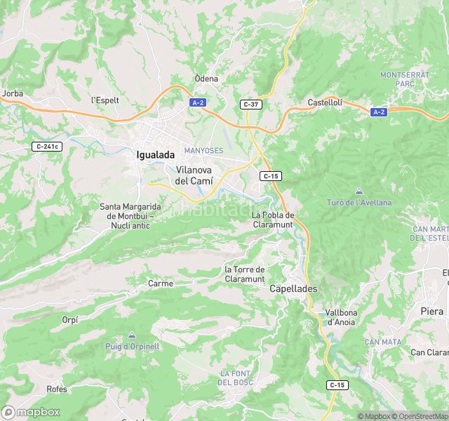 Foto 5f5f57e5-a0c8-46a1-9649-fd1f7992c1a5. Pis a Vilanova del Camí