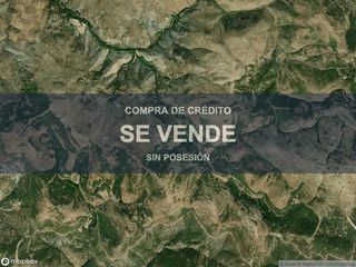 Appartamento in Gor. Compra de crédito  inmueble en gor, granada