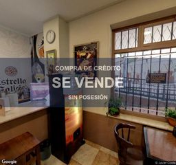 Appartement à Segunda Fase. Compra de crédito  inmueble en tres cantos
