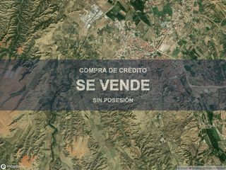 Flat in Guadix. Compra de crédito  inmueble en guadix