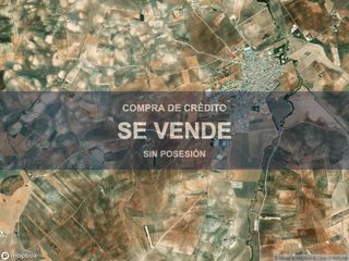 Etagenwohnung in Rubio (El). Compra de crédito  inmueble en el rubio, sevilla