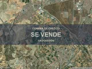 Piso en San Francisco - El Chorrillo. Compra de crédito  inmueble en las gabias, granada