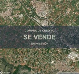 Business premise in Pedreguer. Compra de crédito  inmueble en pedreguer, alicante