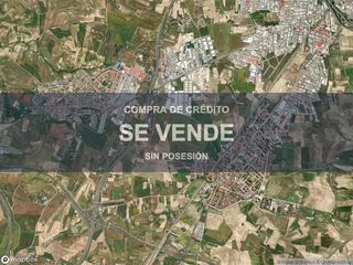 Nave industrial en Humanes de Madrid. Compra de crédito  inmueble en humanes de madrid